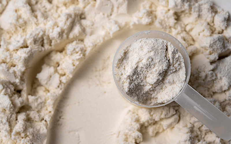 Starch & Starch Derivatives