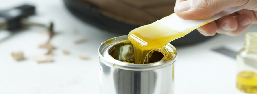 HK - RHEOLOGY MODIFIER