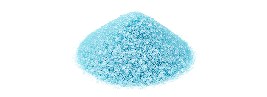 HK - SODIUM SILICATE (ALKALINE)