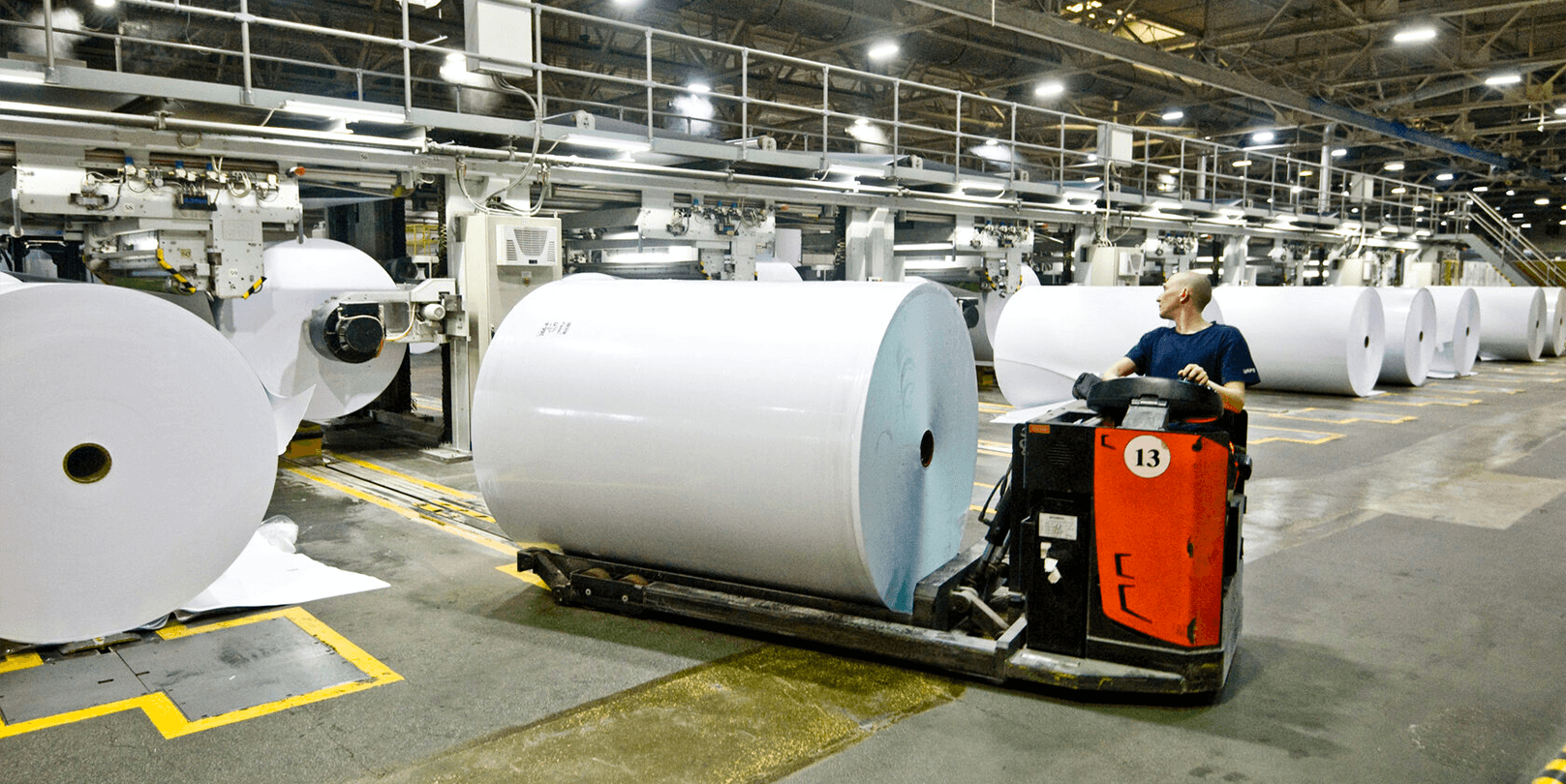 The Growing Importance of Specialty Chemicals in Modern Industries